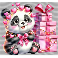 Valentine's Day-QRJ  1804